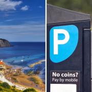 Wondering where to park your car in Robin Hood's Bay? This is how to find public car parks in the North Yorkshire village