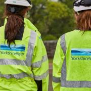 Yorkshire Water is set to invest £797m over the next 12 months in network improvements
