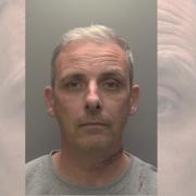 Anthony McDonald has admitted attacking a woman with an axe in Goole, East Yorkshire
