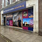 Boots will open an opticians at 8 Coney Street