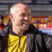 York Knights boss Andrew Henderson believes his side delivered their strongest performance of the season against Bradford.
