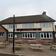 The Boy and Barrel pub in Woodville Terrace, Selby