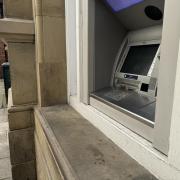 NatWest want to introduce Bluetooth and voice control to their cash machines
