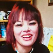 Maxine, 15, who is missing from her home in York