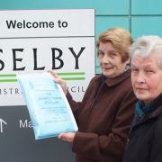 ‘Change Selby Olympic route’