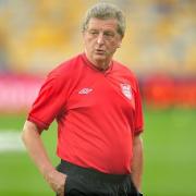 Roy Hodgson (pictured) believes Fabio Capello must be disappointed not to be at Euro 2012