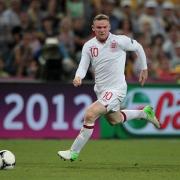 Roy Hodgson admits Wayne Rooney (pictured) 'didn't have his best game' against Italy