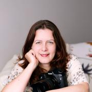 Andrea Dennis, of Pink Lily Photography, who is seeking nominations of York’s “special women”