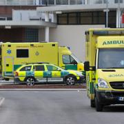 Ambulance strike still expected this weekend