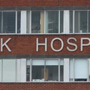 York Hospital on red alert for Tour de France