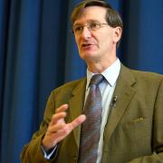 Dominic Grieve. File picture.