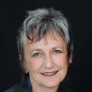 Julia Unwin, Chief Executive of the Joseph Rowntree Foundation