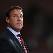 Under-fire former Cardiff boss Malky Mackay who should have consigned banter to the bin