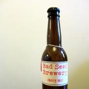 Bad Seed, Malton, Cherry Sour – 5.8%, £2.55
