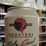 Roosters, UK, Baby Faced Assassin – 6.1per cent, £2.65