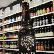 Red Willow, UK, Soulless - £3.30, 7.1per cent
