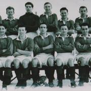 HEROES: The York City 'Happy Wanderers' who came so close to an FA Cup final 60 years ago
