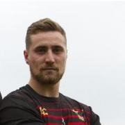 James Clare, on his arrival at Bradford Bulls
