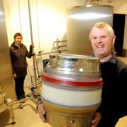 Popular York brewery marks 5th birthday with big pub bash tomorrow night