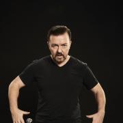 York Barbican and Viagogo have responded  to allegations disgruntled fans were turned away from a Ricky Gervais gig last night