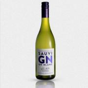 Graham Norton's Sauvignon Blanc, available from Majestic