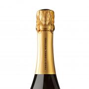 The Montes Sparkling Angel, from Chile, which was the 'wildcard' tipple in our blind taste test