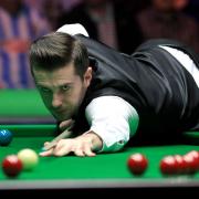 Last year's Betway UK Championship victor Mark Selby