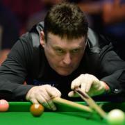 Jimmy White is into the last 64 at the Betway UK Championship