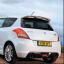 Suzuki Swift Sport