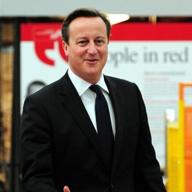 Prime Minister David Cameron has welcomed London's hosting of the ninth World Islamic Economic Forum.