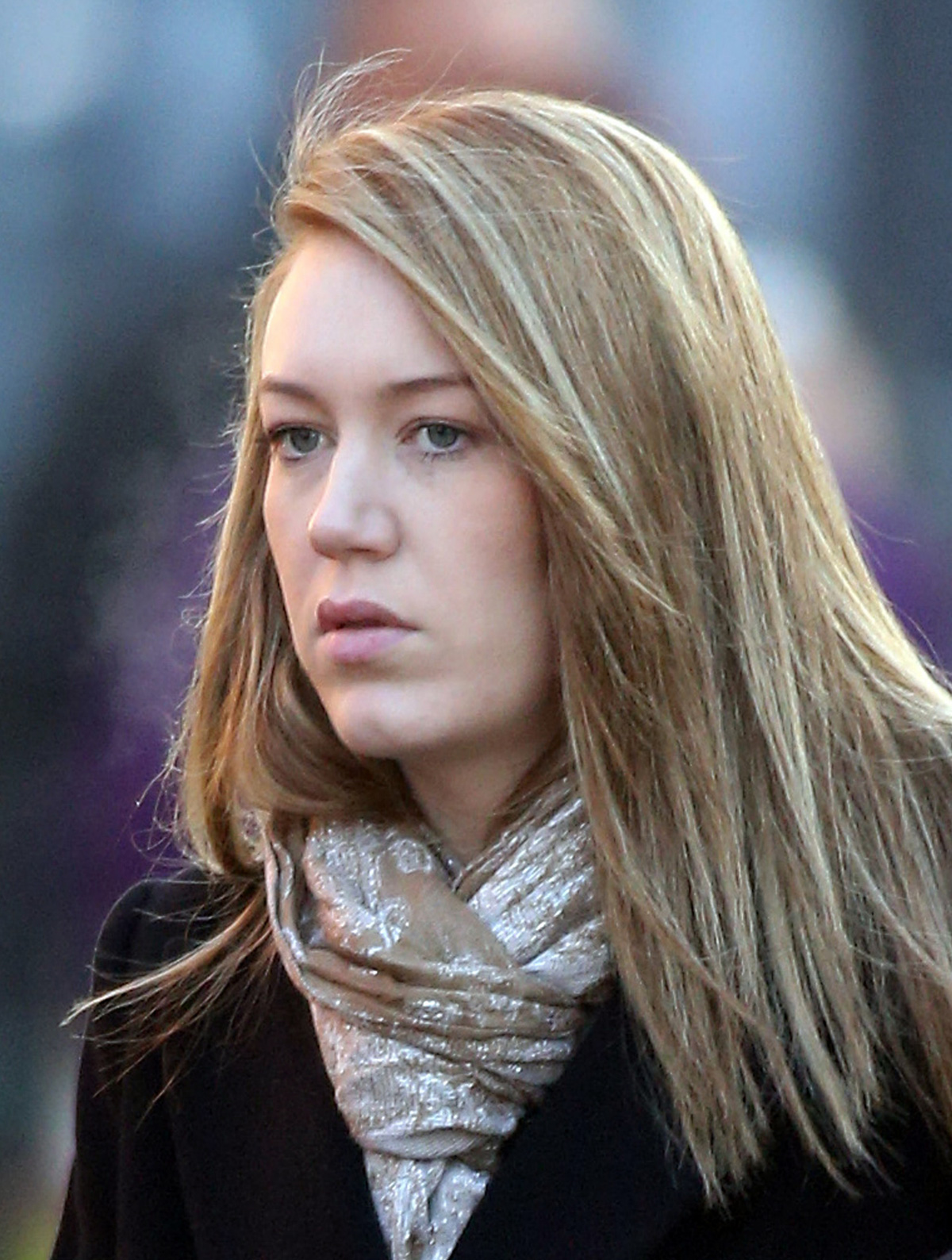 Updated: Lydia Bishop&#39;s parents hit out at £175,000 fine imposed on York College (From York Press) - 2843160