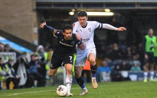 Southend United manager Kevin Maher was left frustrated after the Shrimpers suffered a 1-0 defeat to York City on Saturday.