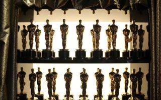 The 2024 Oscars are taking place tonight - don't miss out!