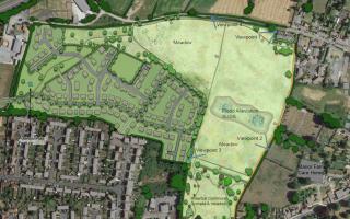 Consultation launched for new homes in Malton – delivering over 50 per cent affordable homes and new public open space