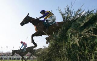 The Grand National will be available to watch on free-to-air TV in the UK