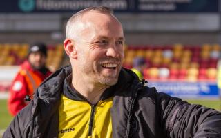 York Knights boss Andrew Henderson believes his side delivered their strongest performance of the season against Bradford.