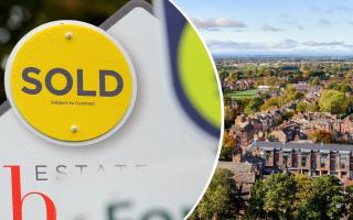 Are you trying to buy a house in York?