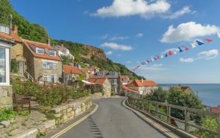 This is why Runswick Bay is one of the UK's most beautiful seaside villages to explore