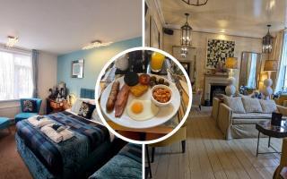 No.1 By GuestHouse in York is just one of the best-rated hotels this year, according to Tripadvisor
