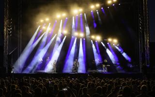Wet Wet Wet are bringing their UK tour to York Barbican