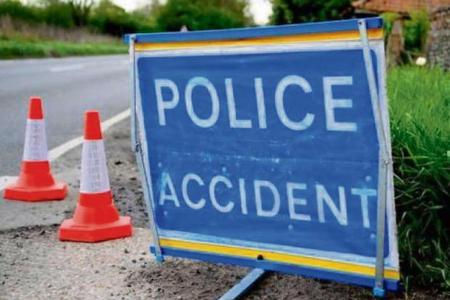 Two drivers seriously injured in crash in North Yorkshire