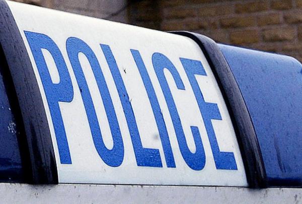 Man dies after crash in North Yorkshire village