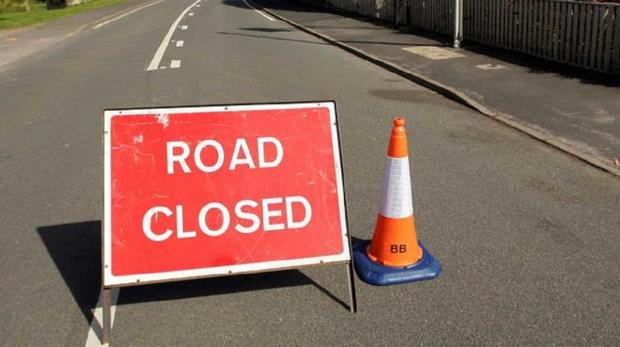 6 York roads to close for resurfacing