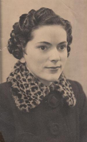 Olga Pennock