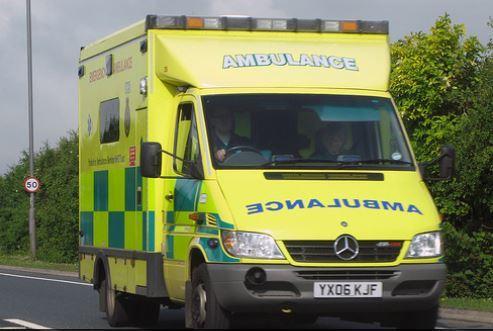 UPDATED: Serious crash on A1079 - 3 taken to hospital