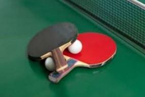 No stopping Coneysthorpe 'A' in York and District table tennis league - The Press, York