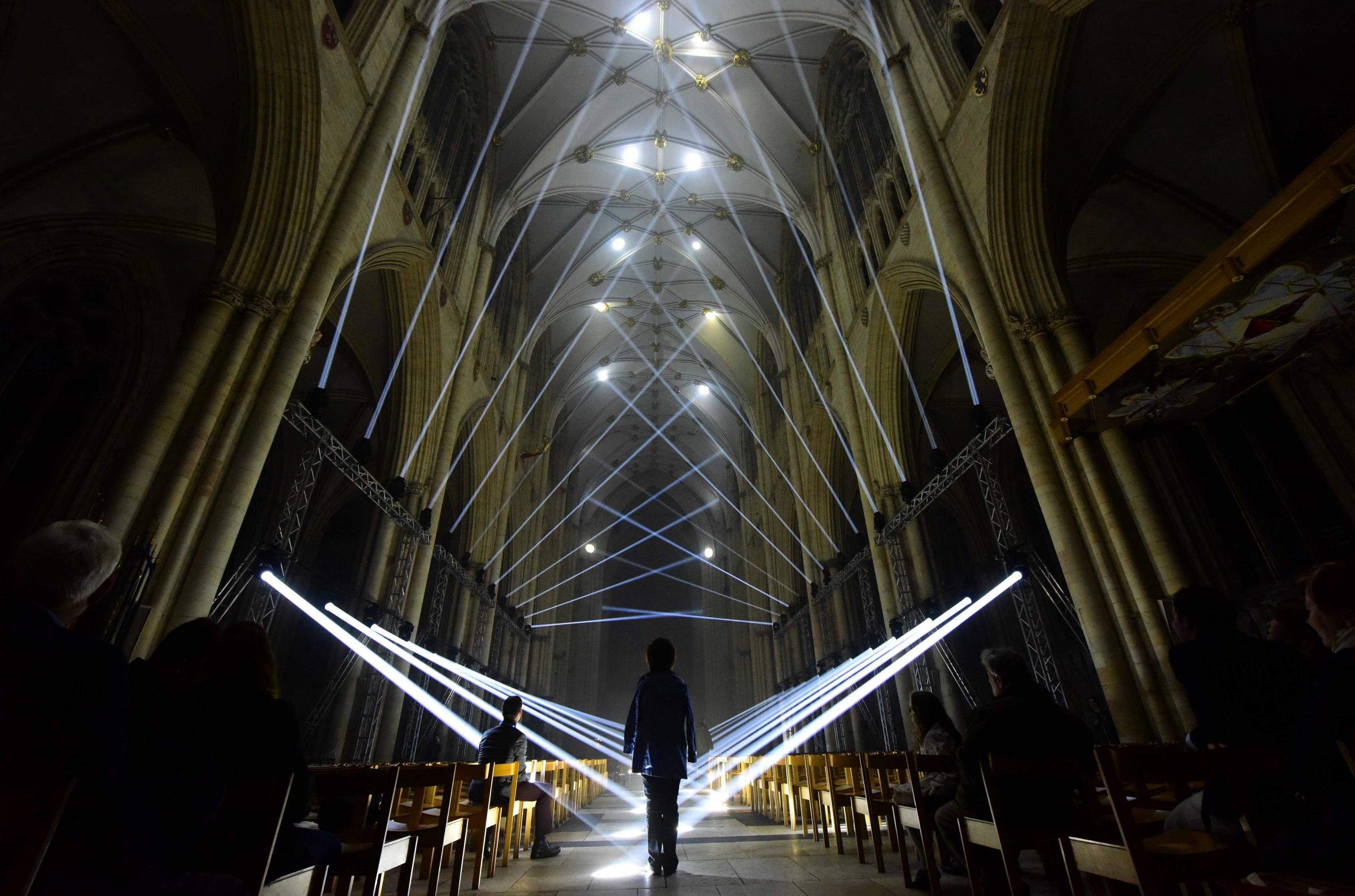 Illuminating York: 13 stunning photos from the preview night