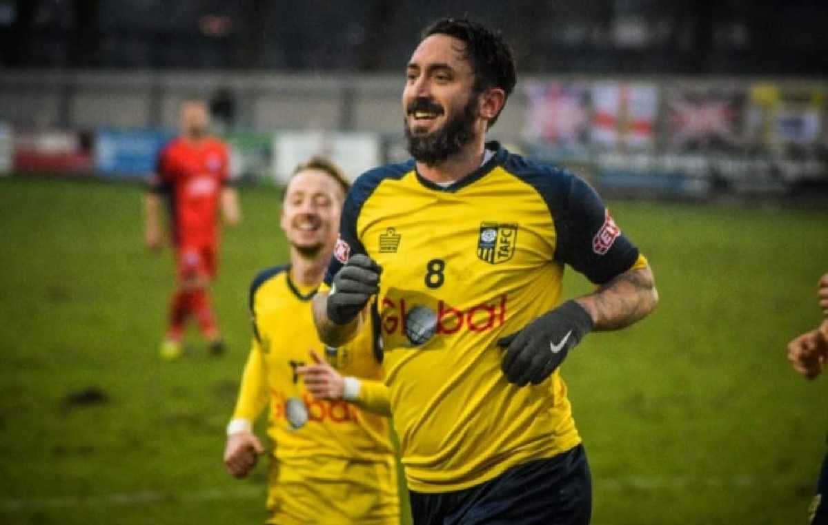 Greening back for Tadcaster's trip to Trafford - The Press, York