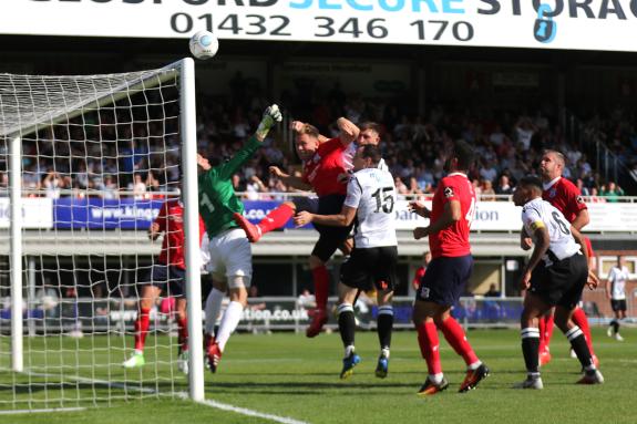 York Press: York Press: