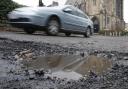 The potholed, neglected state of our roads is a good analogy for the stateof the nation under the Conservatives, says Rachael Maskell. 
Picture: Danny Lawson/PA Wire